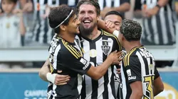 Saiba todas as informações sobre Cienciano (PER) e Atlético-MG pela Copa Sul-Americana.