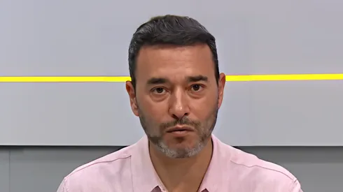 Rizek analisou o atual momento do Palestra. Foto: Reprodução/ YouTube.