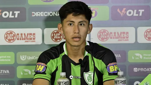 Miguelito foi denunciado