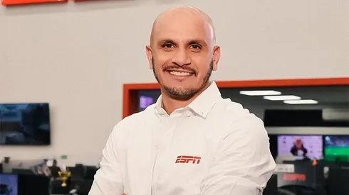 Fabio Santos - Foto: Reprodução/Instagram