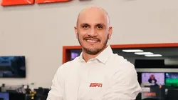 Fábio Santos, ex-jogador e comentarista da ESPN - Foto: Reprodução/Instagram
