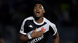 Jovens do vasco, entre eles GB, foram inscritos na Copa Sul-Americana