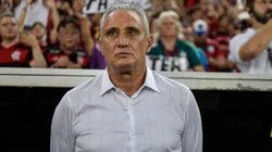 Treinador não se destacou pelo Flamengo