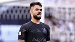 Raniele jogador do Corinthians - Foto: Marcello Zambrana/AGIF