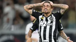 Rubens, meio-campista do Atlético Mineiro lamenta chance claro de gol e baixo desempenho revolta torcida