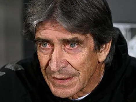 CBF descarta Manuel Pellegrini na Seleção Brasileira