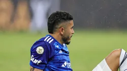 William apontou faotr determinante em derrota