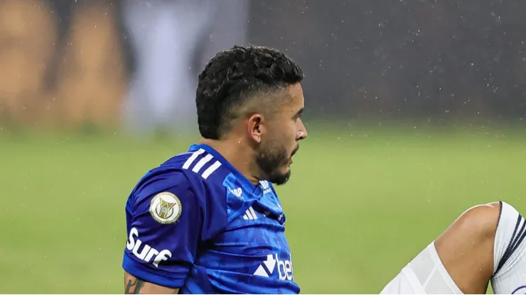 William apontou faotr determinante em derrota