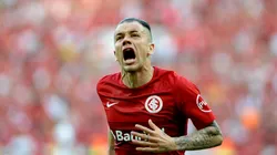 D'Alessandro marcou época no Internacional disputando a Libertadores - Foto: Ricardo Rimoli/AGIF