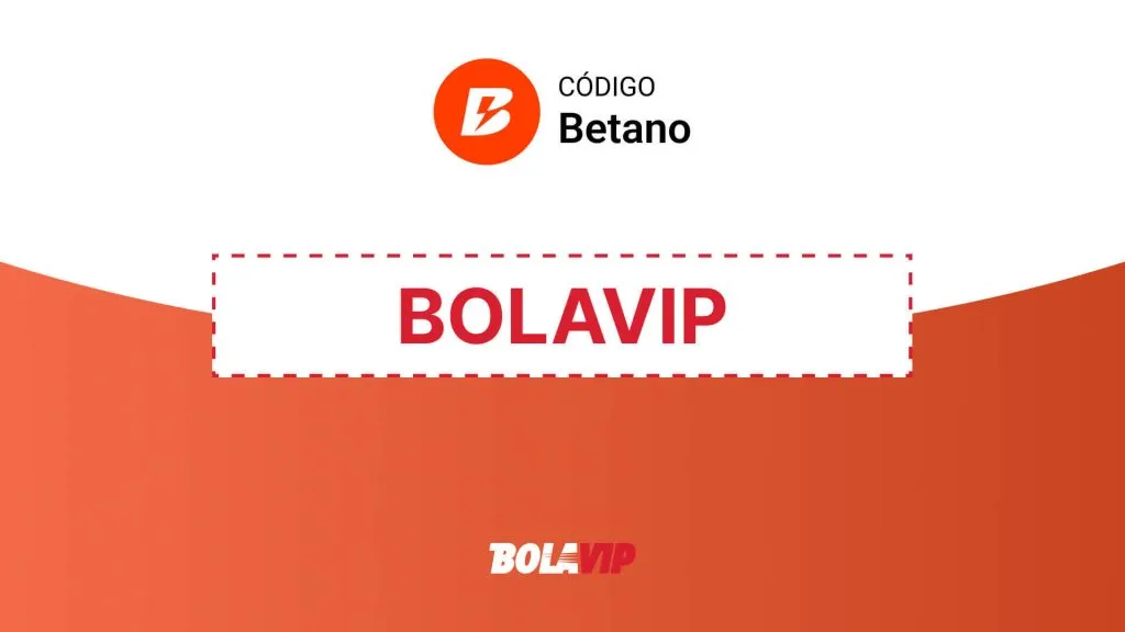 código de indicação Betano