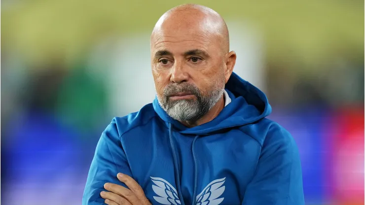 Treinador quer voltar ao clube - Foto: Angel Martinez/Getty Images.