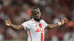 Enner Valencia, do Internacional