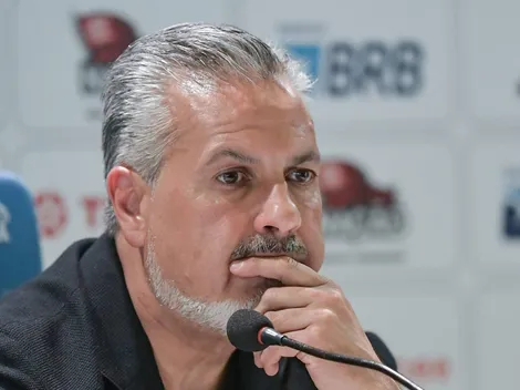 José Boto toma decisão e não irá contratar Richarlison