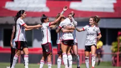 Flamengo vence o Botafogo pela segunda rodada da Copa Rio - Foto: Paula Reis / CRF