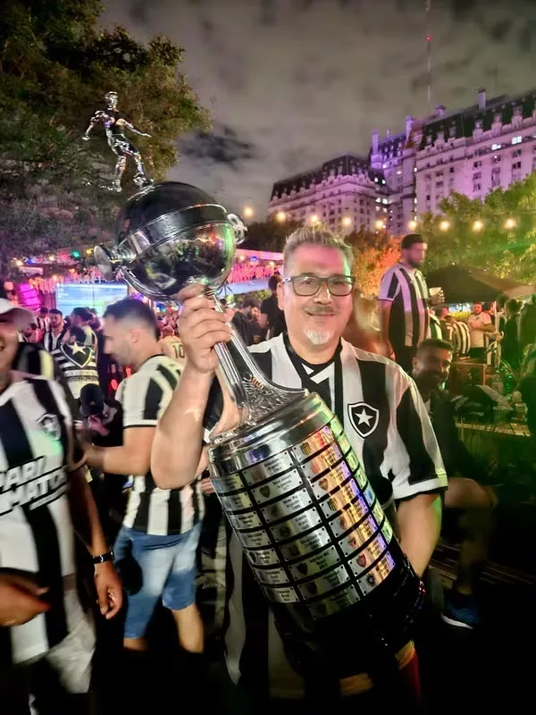 Foto: Arquivo pessoal