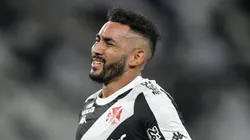 Payet, do Vasco, vive situação complicada extracampo.