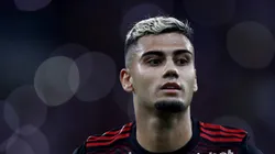 Andreas Pereira foi especulado para voltar ao Fla.