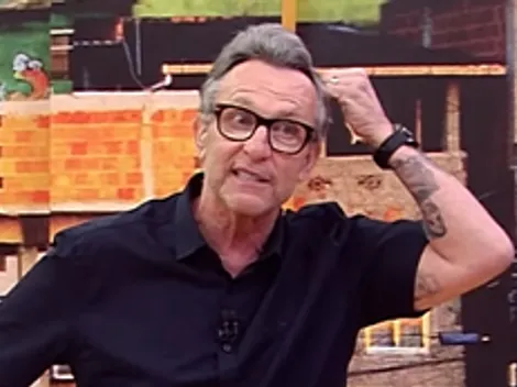 Neto elogia Fluminense por vitória contra o Corinthians