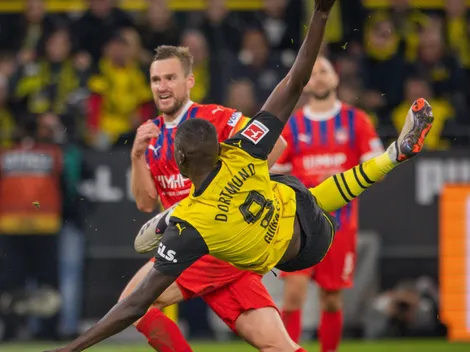 Palpite Freiburg x Borussia Dortmund - Bundesliga - 05/04/2025