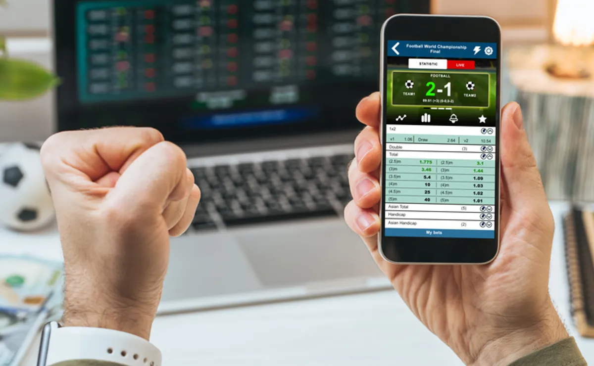 Bet dá Sorte app: como baixar e fazer apostas com bônus