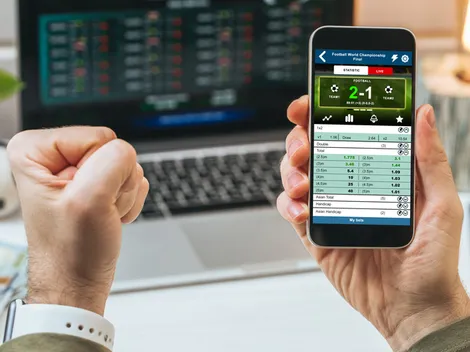 Bet dá Sorte app: como baixar e fazer apostas com bônus