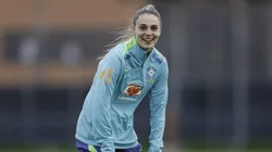 Brasil se prepara para disputar dois amistosos nos Estados Unidos - Créditos: Rafael Ribeiro/CBF