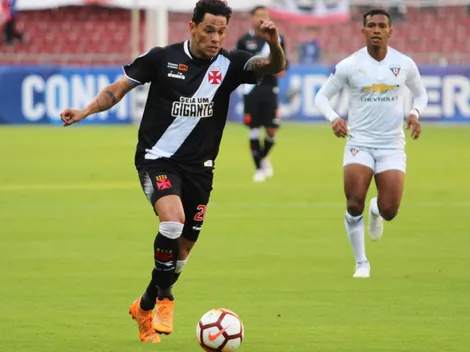 Melgar x Vasco: altitude já machucou o Cruzmaltino