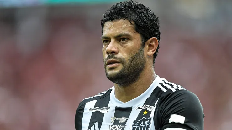 Camisa 7 não gostou do empate - Foto: Thiago Ribeiro/AGIF.