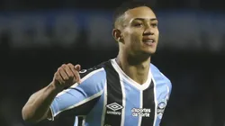 Gustavo Nunes, ex-atacante do Grêmio