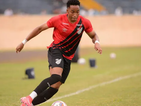 Palpite Paysandu x Athletico-PR - Série B - 04/04/2025