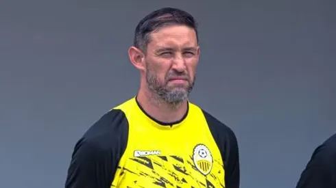 Técnico do Deportivo Táchira surpreendeu ao falar do Mengão