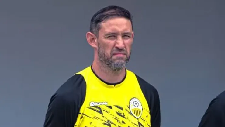 Técnico do Deportivo Táchira surpreendeu ao falar do Mengão