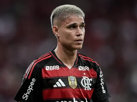 Flamengo tem retrospecto ruim em estreias como visitante na Libertadores