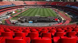 MorumBIS receberá quatro shows em novembro e pode atrapalhar o São Paulo