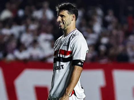 São Paulo tenta espantar o fantasma de Córdoba na Libertadores