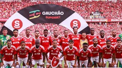 Internacional vai em busca de sua terceira Copa Libertadores