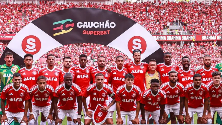 Internacional vai em busca de sua terceira Copa Libertadores