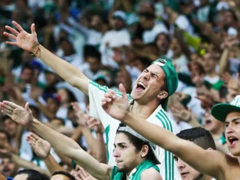 Sul-americanos elegem o gigante supremo do futebol brasileiro