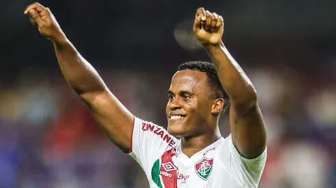 Fluminense de Arias estreou com vitória na Colômbia