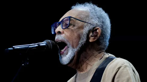 Gilberto Gil vai atrapalhar Palmeiras na Libertadores e pode também 'repetir a dose' no Brasileirão