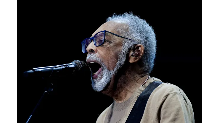 Gilberto Gil vai atrapalhar Palmeiras na Libertadores e pode também 'repetir a dose' no Brasileirão