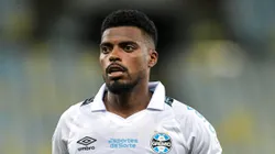 Jemerson, zagueiro do Grêmio