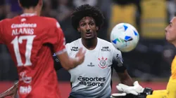 Talles Magno jogador do Corinthians - Foto: Ettore Chiereguini/AGIF