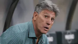 Renato Gaúcho teve convite tentador de rival antes de aceitar trabalhar no Fluminense em 2025