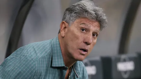 Renato Gaúcho teve convite tentador de rival antes de aceitar trabalhar no Fluminense em 2025