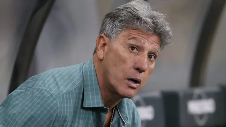 Renato Gaúcho teve convite tentador de rival antes de aceitar trabalhar no Fluminense em 2025