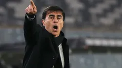 Quinteros tem preocupações no Imortal