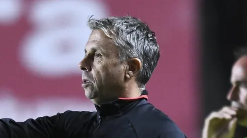 Técnico da Universidad de Chile