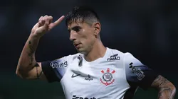 Angileri foi ausência na derrota do Corinthians pela Sula.