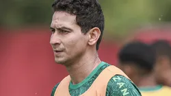 Ganso está bem perto de retornar ao Tricolor
